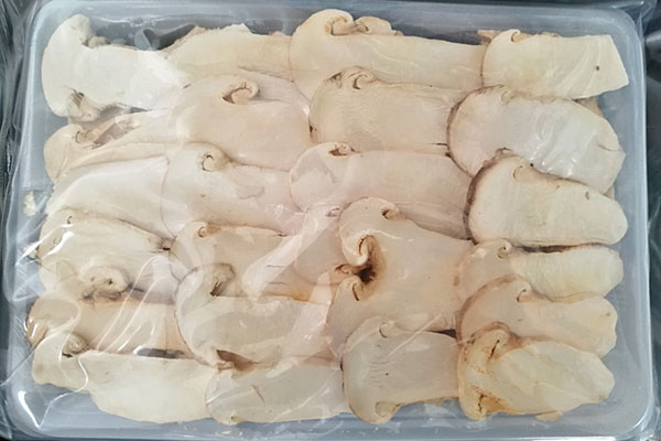 FD凍干松茸的營養(yǎng)價值與功效作用，為什么說凍干松茸好